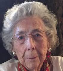 Katherine Erwin Obituary (1919