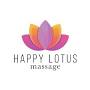 Lotus Massage from www.facebook.com