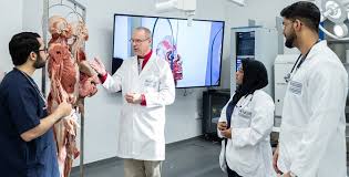 Continue reading to learn about associate's degrees in the field, educational. College Of Medicine And Health Sciences Khalifa University