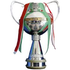 Peterburg ladies trophy компания ооо формула тх. Cup Serie A Trophy