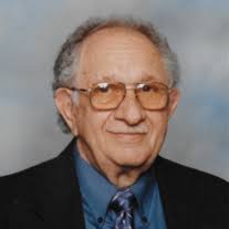 Obituary information for Roman Sanning