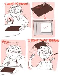 Pin By Wall Flower On Artist Problems Artist Memes Artist Humor Art Jokes