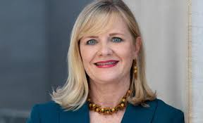 LA Phil Hires Kim Noltemy as CEO