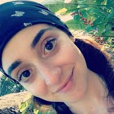 Tiffany Novak's Instagram, Twitter & Facebook