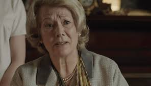 Endeavour: Connections to Morse and Lewis, Part 10. 'Arcadia' (S3E2).