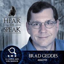 Brad & Other's Musings