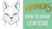 Alright just checking, well good luck we look forward to seeing your work. How To Draw Ravenpaw With James L Barry Youtube