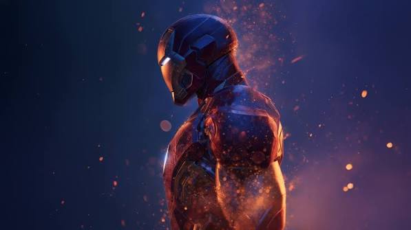 Iron Man Avenger In Red Wallpaper,HD Superheroes Wallpapers,4k  Wallpapers,Images,Backgrounds,Photos and Pictures