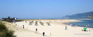 Our tours offer the perfect mix of guided sightseeing & free time to explore. Praia De Troia Mar Beach In Carvalhal Grandola Portugal
