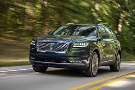 Research the lincoln lineup, including the automaker's latest models, discontinued models, news and vehicle reviews. Lincoln Frischt Den Nautilus Auf Eurotuner News
