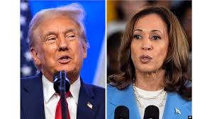 Native groups: Exit polls