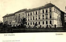Facultatea de chimie si inginerie chimica cluj napoca. Omnia Cluj Napoca Romania Facultatea De Chimie