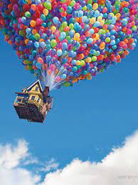 University of portland appoints new director for its office of alumni and parent. Up Pixar Luftballons Filmplakat Film A4 A3 Kunstdruck Kino Ebay