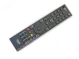 Ct 90307 Toshiba Fernbedienung