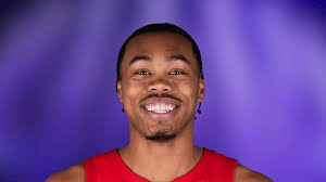 Put that game on Barnes' All-Star reel. Put it on his …