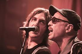 Country Westerns, Liquor Store, Ill Angel @ Union Pool