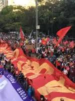 Jun 05, 2021 · a 'aquatória' é abastecida com água de nascente que ao invés de correr para a sarjeta segue em direção ao lago. Fotos Manifestacao Contra Bolsonaro Em Sao Paulo 24 07 2021 Uol Noticias