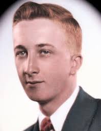 Dale Franklin McAfee Obituary