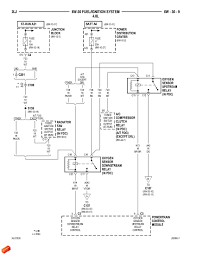 Seeking information concerning 1997 jeep grand cherokee o2 sensor wiring diagram? 01 Cherokee O2 Sensor Engine Wiring Diagram Jeep Cherokee Forum