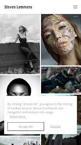 838 Amazing Photography Portfolio Website Examples