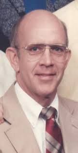 Obituary information for James Forrest