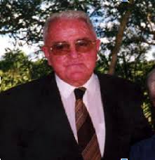 King, Percy 金福泉牧师 (Jin Fu Quan)