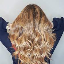 Hair styling, conditioning, and color services at shannon & co salon (up to 57% off). Royal Oak Hair Salon The Barcelona Edit