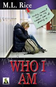 Who I Am eBook : Rice, M.L.: Amazon.ca: Books