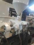 Automatic JET MASTER PLASTIC INJECTION MOULDING MACHINE 128 ...
