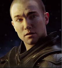 Star Wars The Old Republic Knights Of The Fallen Empire Arcann Rswtotd Star Wars The Old Star Wars Characters Pictures Star Wars History