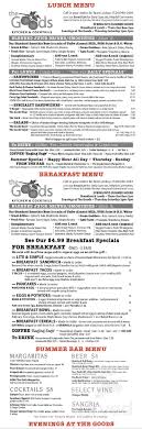 be original stray kids '神메뉴(god's menu)' (4k). The Goods Menu In Tubac Arizona Usa