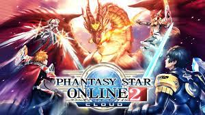 Phantasy star online 2 how to download this game? Phantasy Star Online 2 Pc Update Full Version Free Download The Gamer Hq The Real Gaming Headquarters