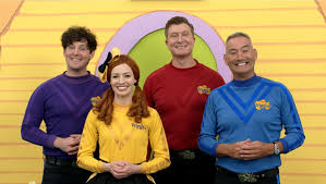 Follow us for tour updates, promotions, news and much more!. New St John Wa Partnership With The Wiggles To Support Kids And Families