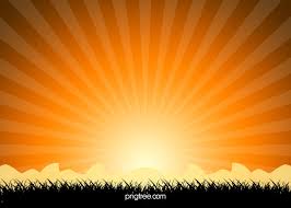 Hd أشعة الشمس الخلفية تألق ضوء الشمس نجيل صورة الخلفية للتحميل مجانا