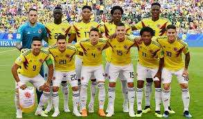 Conmebol suspendió la doble fecha de eliminatorias. Jugadores De La Seleccion Colombia Respaldaron A Equipo Femenino