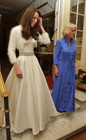 I Know I Know My Second Dress Is Also The Most Glorious Thing You Will Ever See In Second Wedding Dresses Celebrity Wedding Dresses Reception Dress