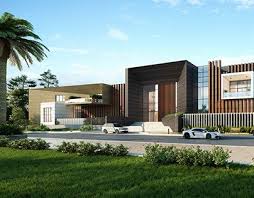Pin By Raj On Exteriors House Styles Villa House