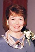Patricia Kangas Obituary (2005)
