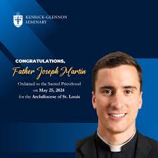 Kenrick-Glennon Seminary