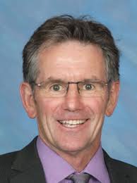 Remembering David Smoyer, former Athletic Director and squash coach at  Swarthmore College