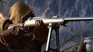 5 Best Guns In Battlefield 1 Allgamers
