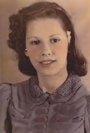 Clara Wright Obituary