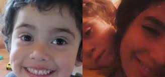 Mamá de Tomás Bravo recuerda sus últimas horas de vida : El Periscopio