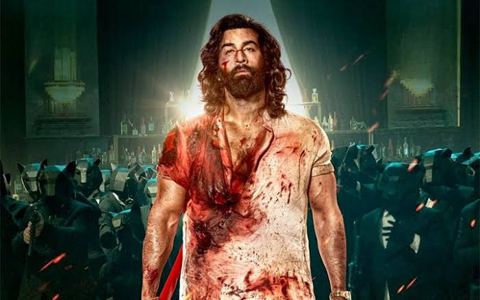 Animal Movie Review: ANIMAL is a powerful film that rests on Ranbir  Kapoor's outstanding performance, clap worthy massy scenes.