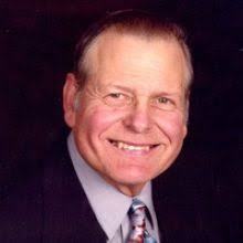 Earl Frances Haas (1935-2022)