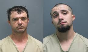 Liberty County Jail arrest report, Feb. 24, 2020