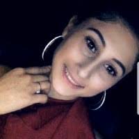 Amber Velez's Instagram, Twitter & Facebook