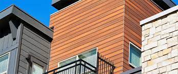 Fiberon is priced competitively to wood and costs less than most rainforest wood cladding or engineered cladding. Benefits Of Using Composite Decking As Cladding Mccray Lumber