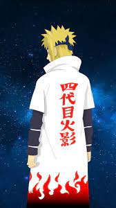 Naruto wallpapers 4k hd for desktop, iphone, pc, laptop, computer, android phone, smartphone, imac, macbook wallpapers in ultra hd 4k 3840x2160, 1920x1080 high definition resolutions. Naruto Wallpaper Fur Handy Minato Tapete 1080x1920 Wallpapertip
