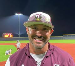 High School Baseball: Late surge helps London top Hallettsville